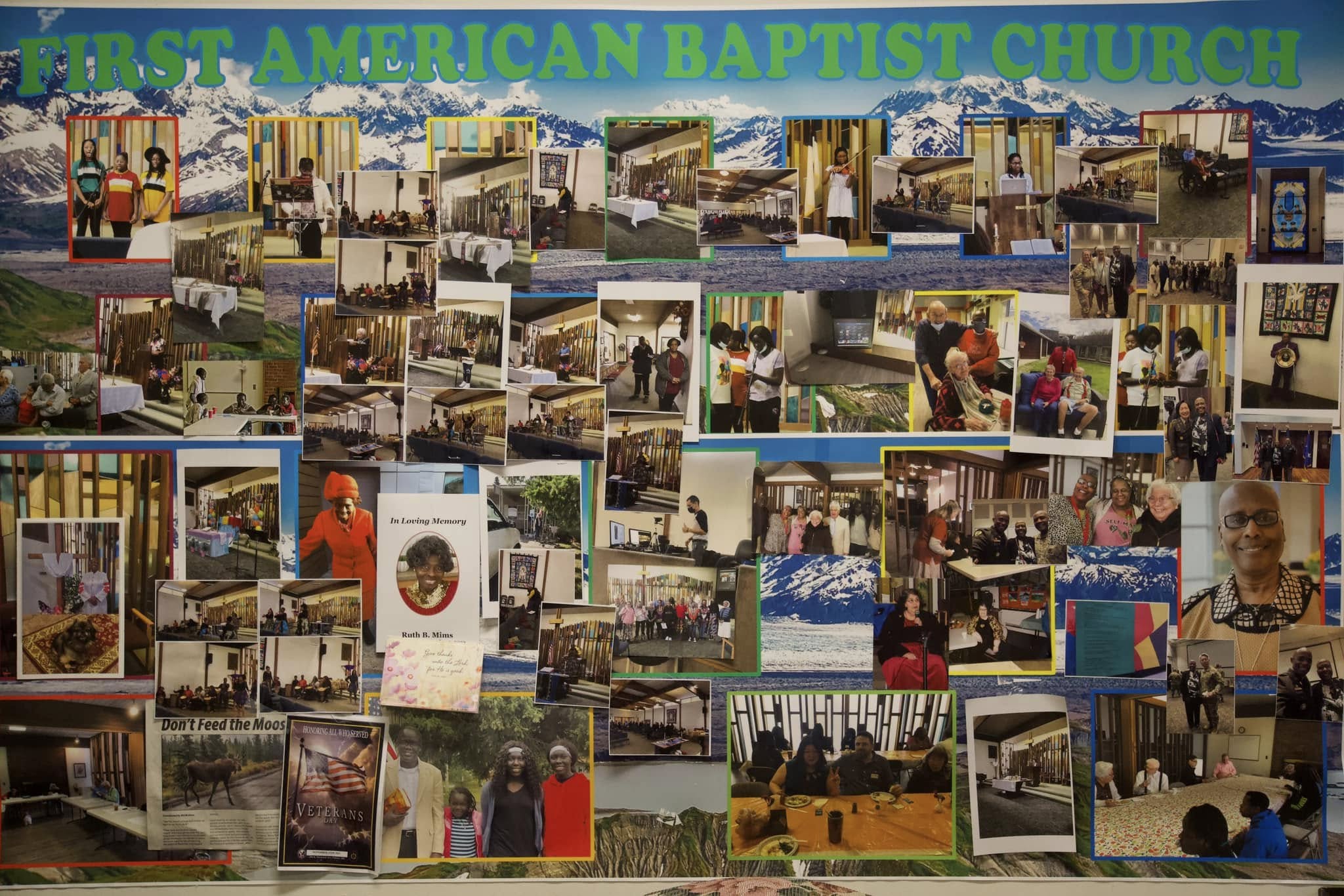 About America's Miracle Foundation Inc.